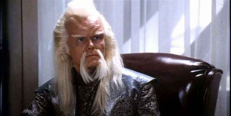 Kurtwood Smith