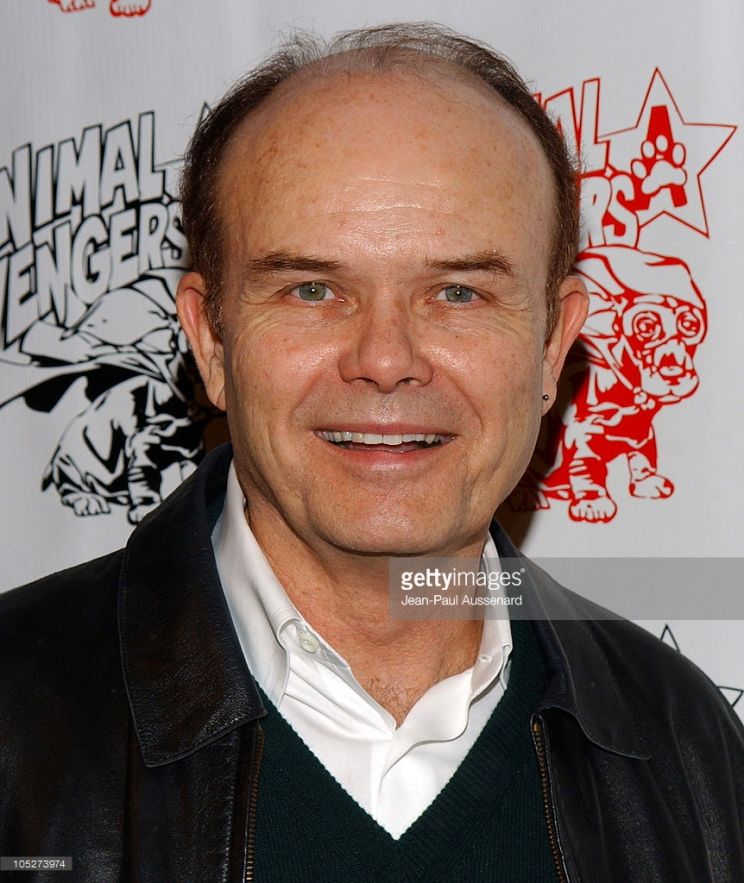 Kurtwood Smith