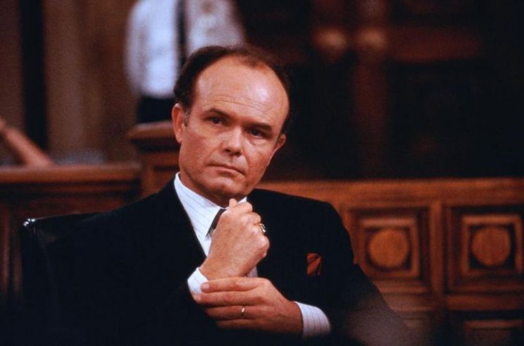 Kurtwood Smith