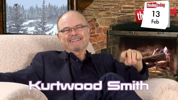 Kurtwood Smith