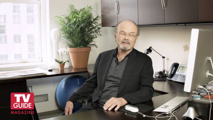 Kurtwood Smith