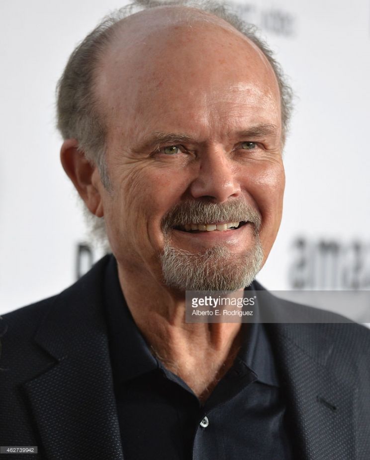 Kurtwood Smith