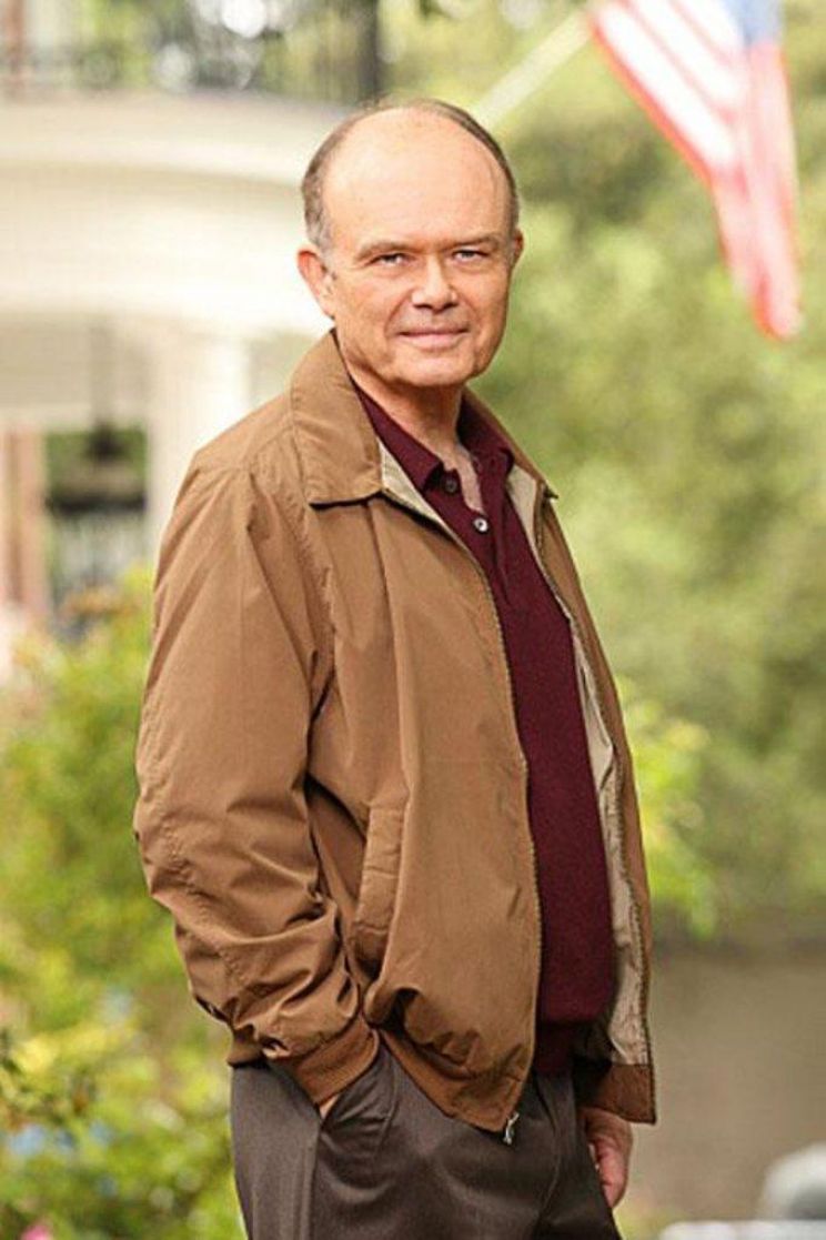 Kurtwood Smith