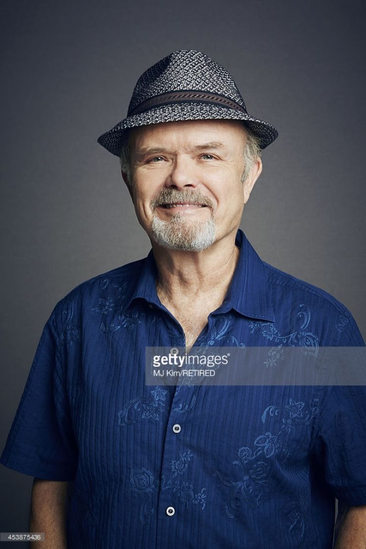 Kurtwood Smith