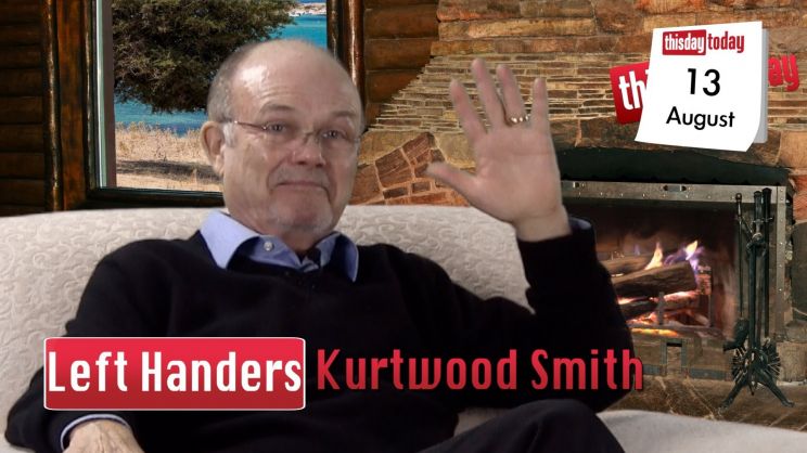 Kurtwood Smith