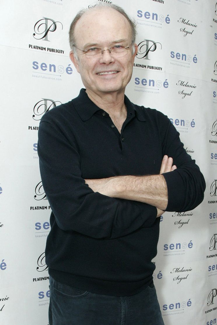 Kurtwood Smith