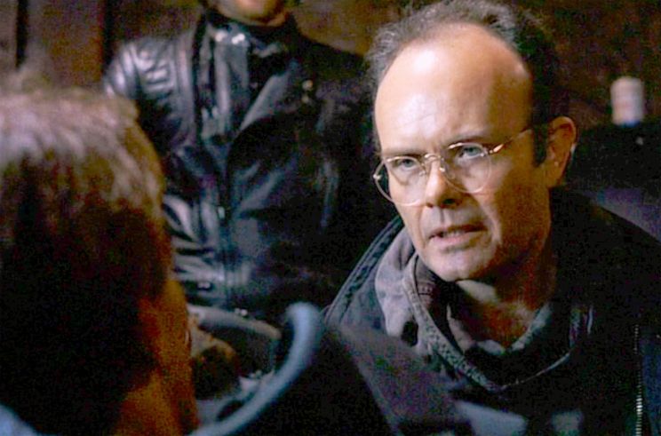 Kurtwood Smith