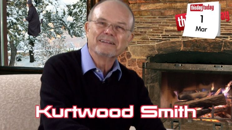 Kurtwood Smith