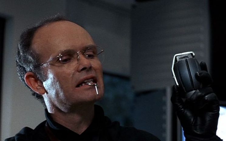 Kurtwood Smith