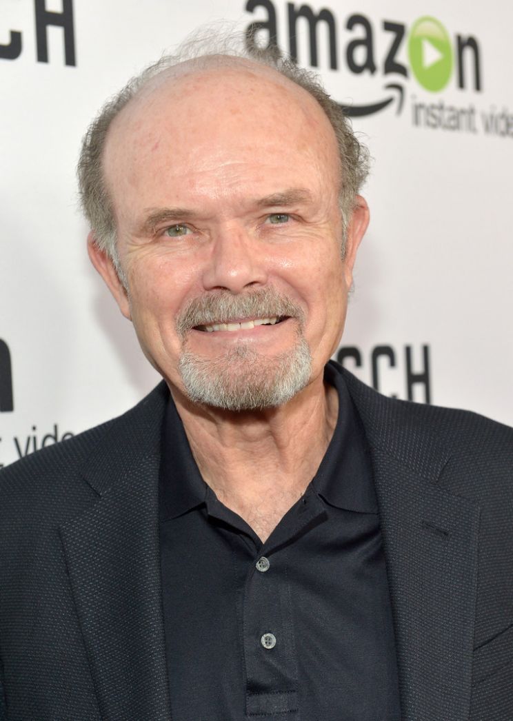 Kurtwood Smith