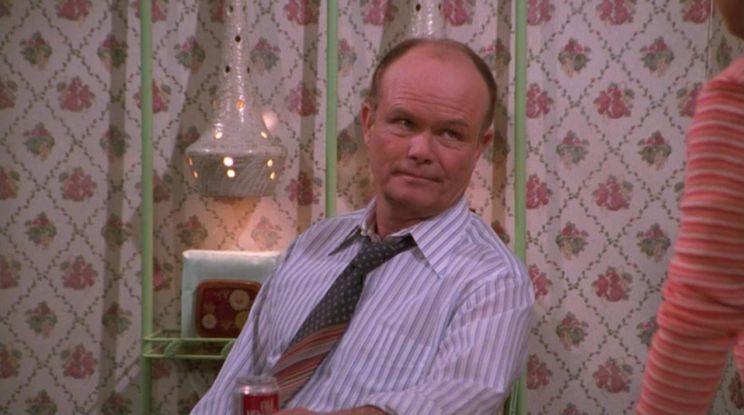 Kurtwood Smith