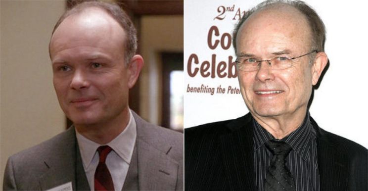 Kurtwood Smith