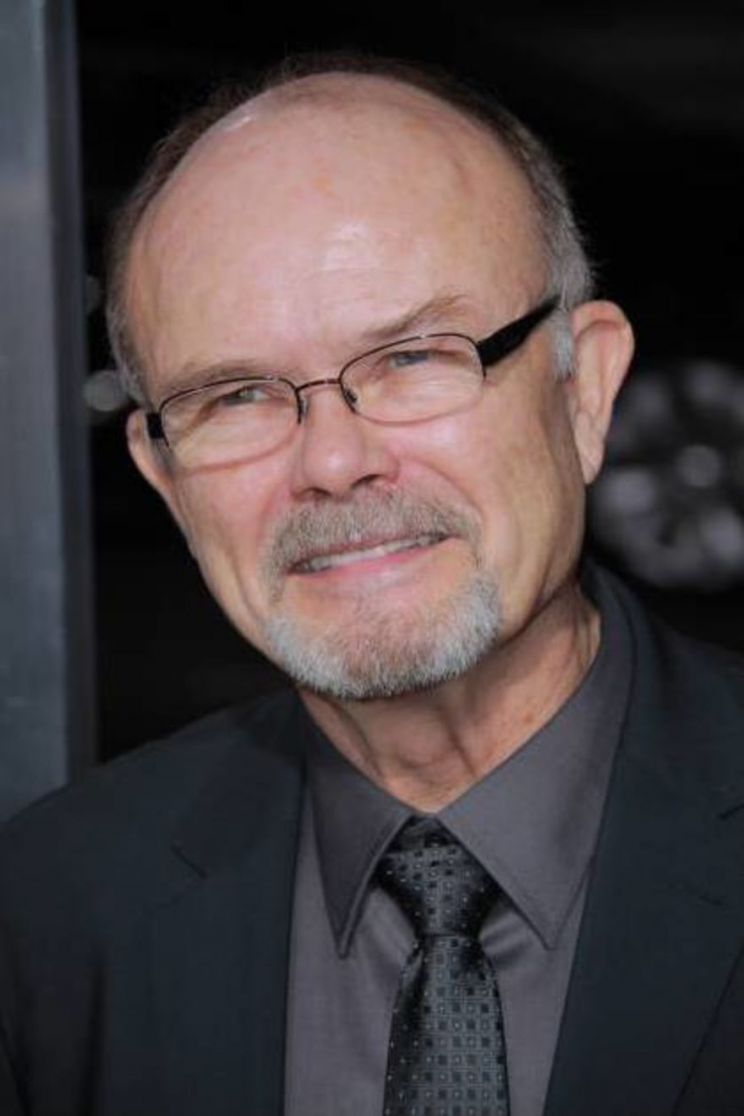 Kurtwood Smith