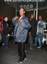 Kurupt