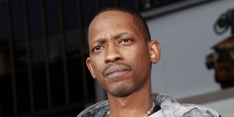 Kurupt