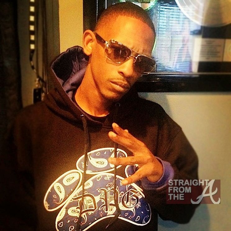 Kurupt