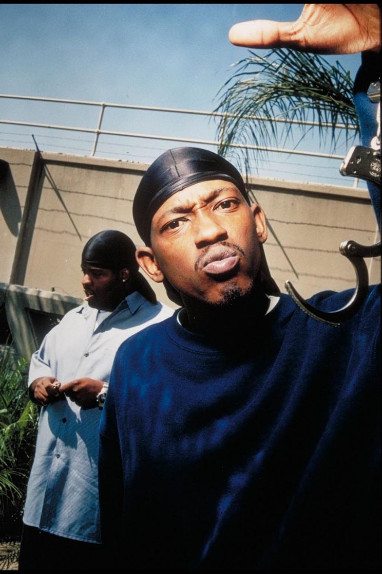 Kurupt