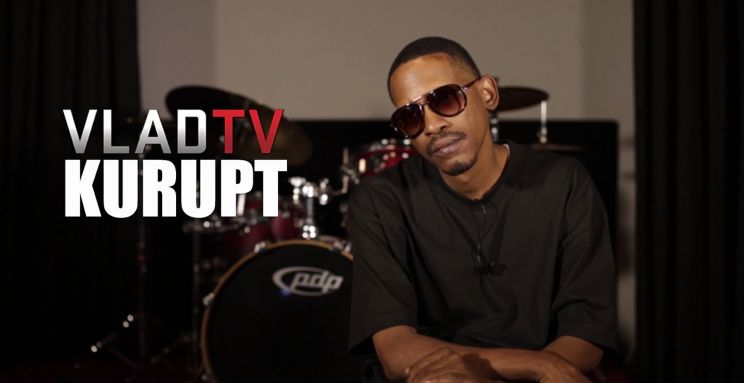 Kurupt