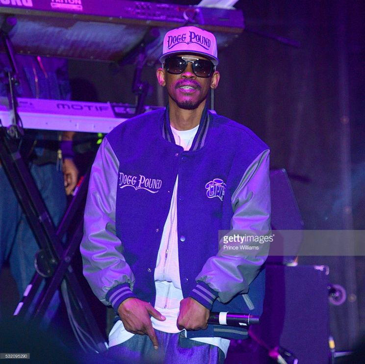 Kurupt
