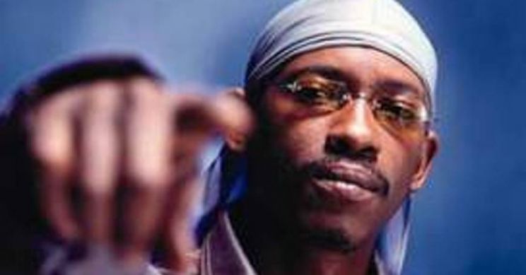 Kurupt