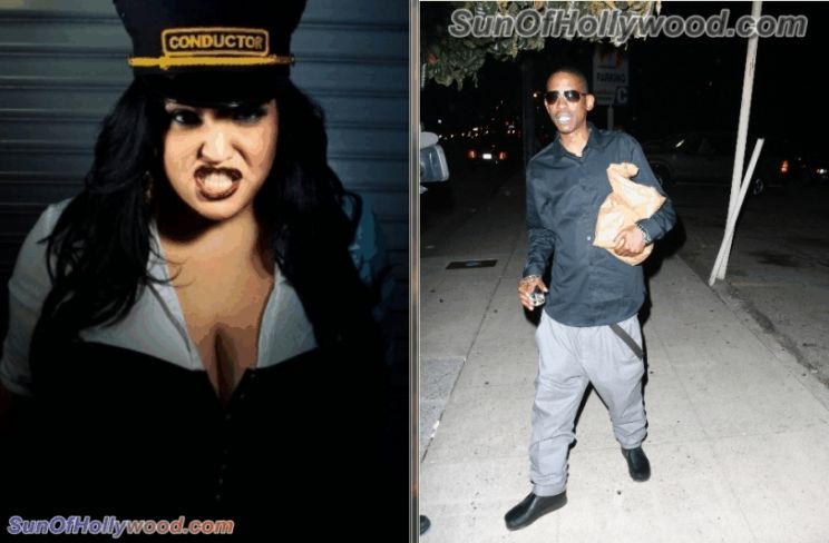 Kurupt