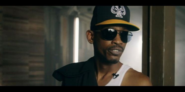 Kurupt