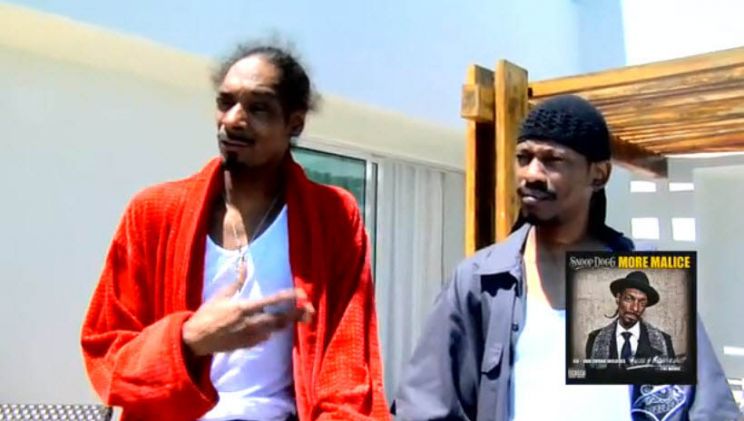 Kurupt