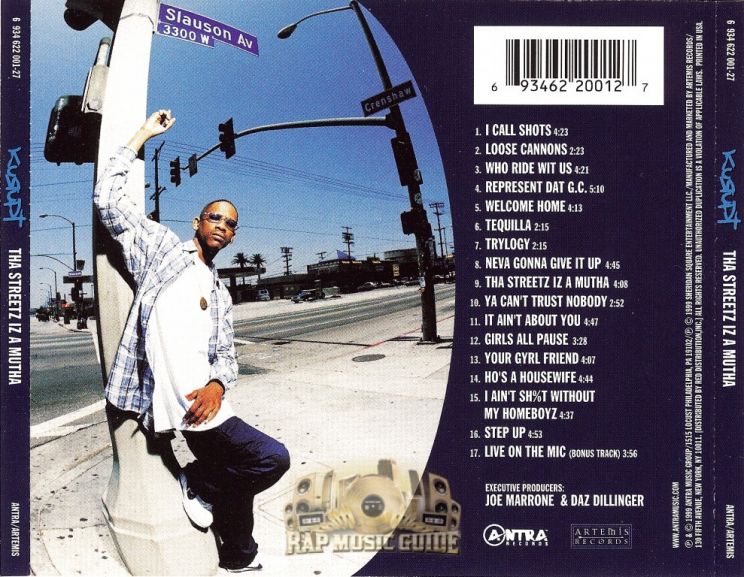 Kurupt