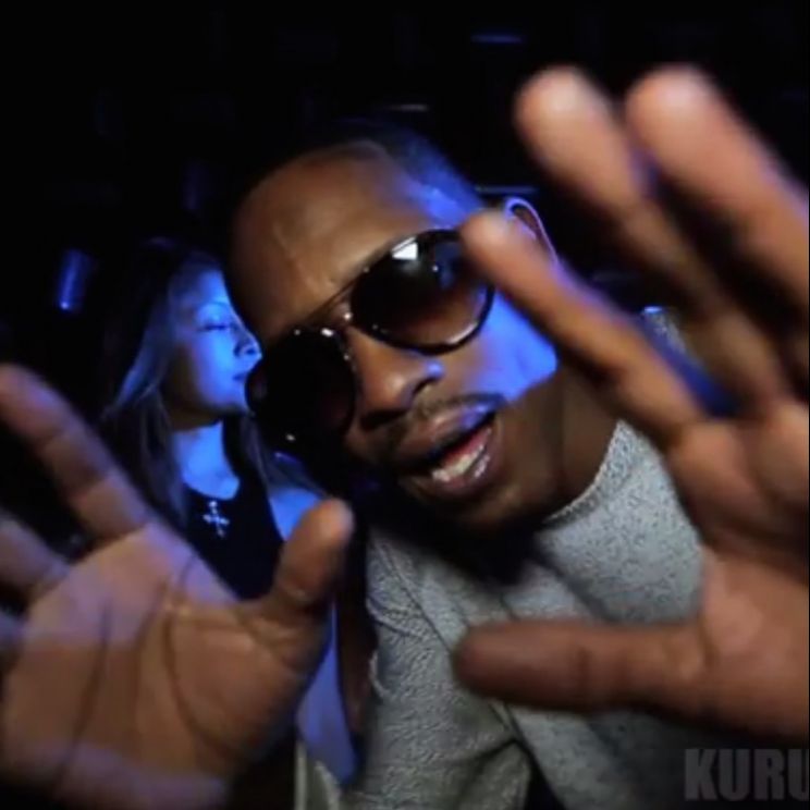 Kurupt