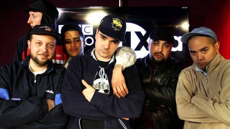 Kurupt