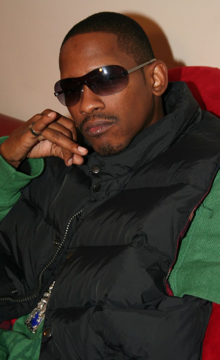 Kurupt