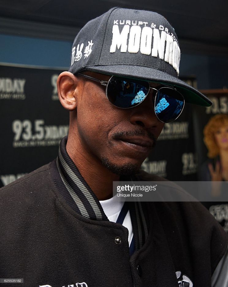 Kurupt