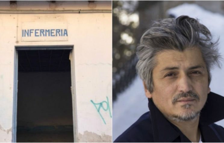 Kushtrim Hoxha