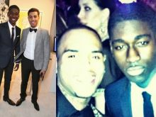 Kwame Boateng