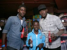 Kwame Boateng