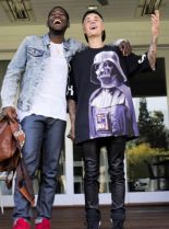 Kwame Boateng photo
