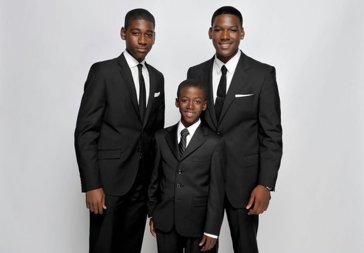 Kwame Boateng
