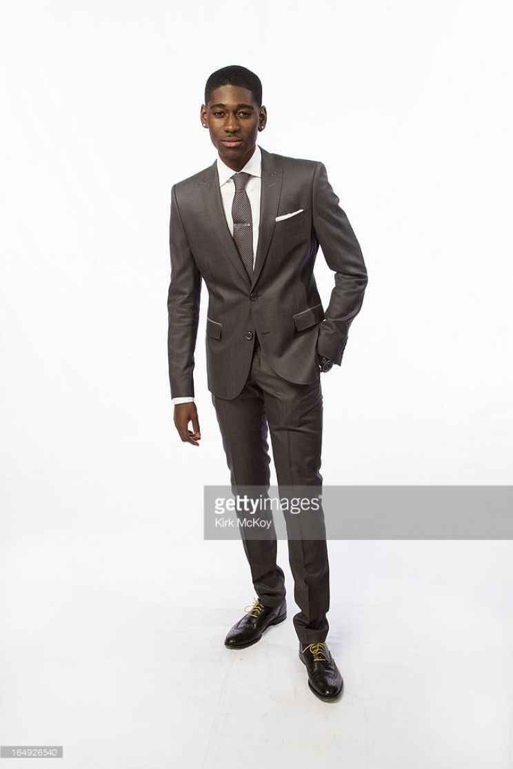 Kwame Boateng