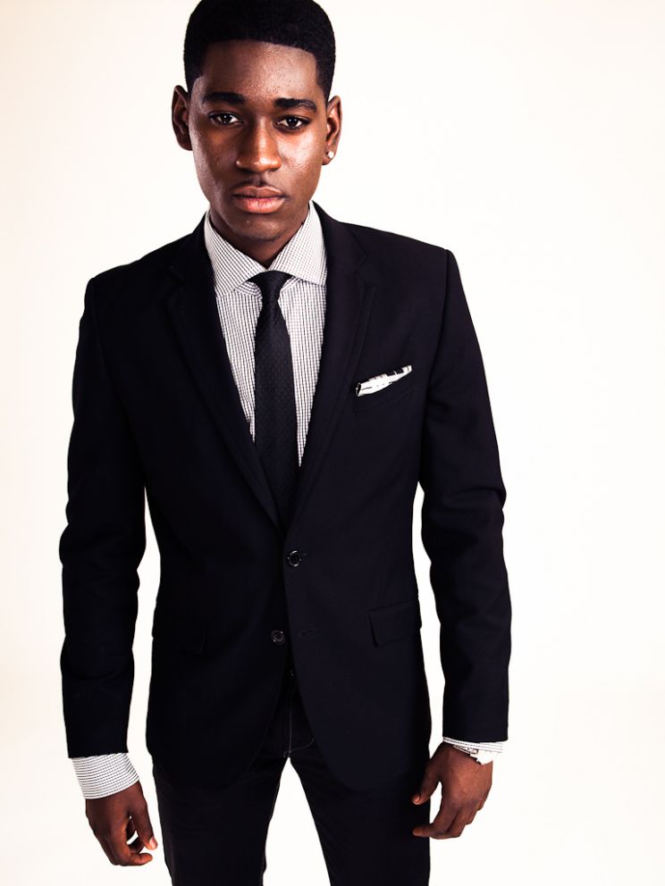 Kwame Boateng