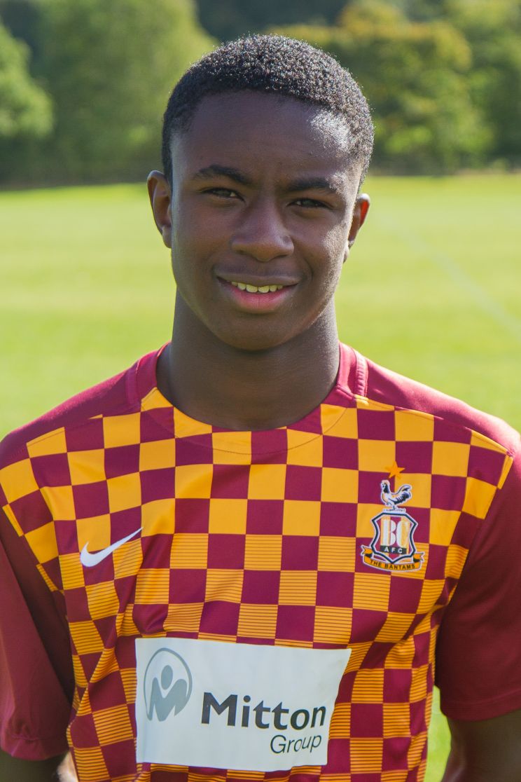 Kwame Boateng