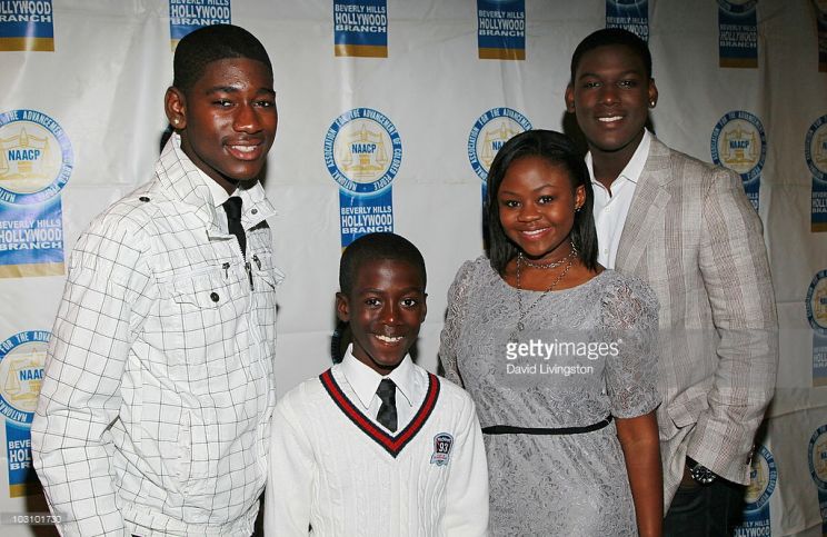 Kwame Boateng
