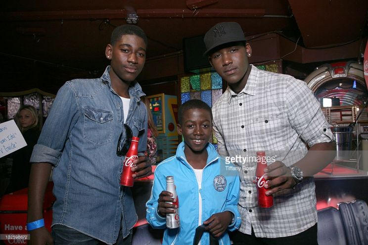 Kwame Boateng