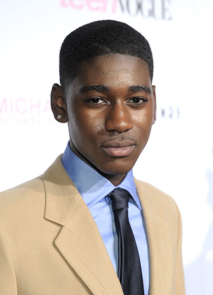 Kwame Boateng
