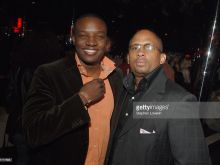 Kwame Jackson