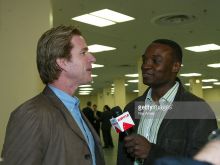 Kwame Jackson