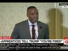 Kwame Jackson
