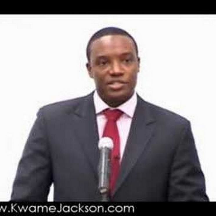 Kwame Jackson