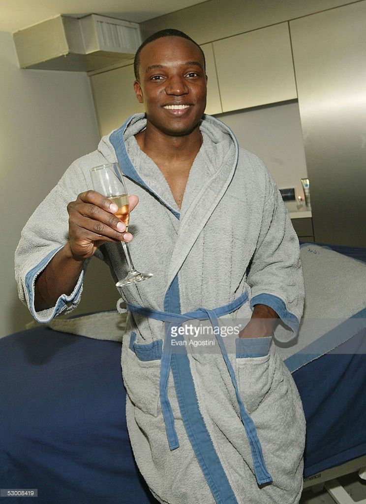 Kwame Jackson