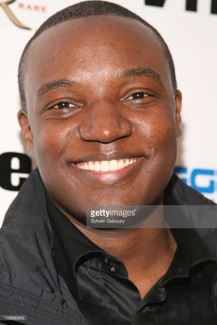 Kwame Jackson