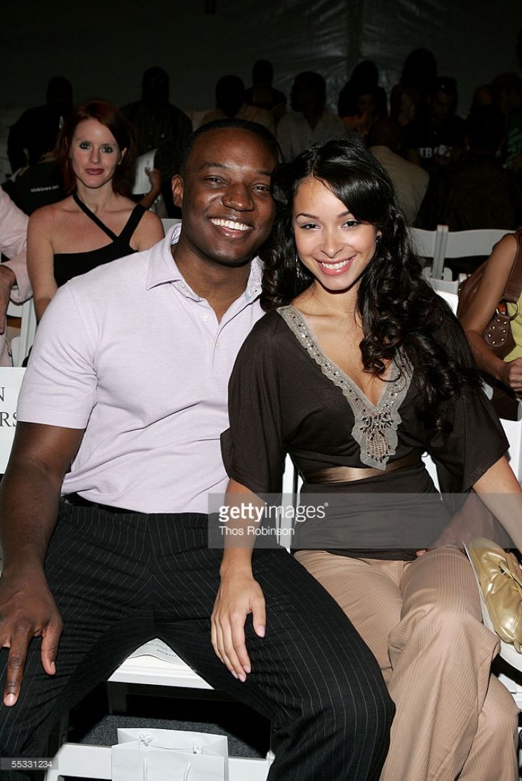 Kwame Jackson
